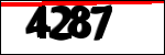 متن برای شناسایی